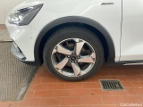  Ford  Focus Turnier 1.5 EcoBlue Start-Stopp-System ACTIVE X Manual Diesel  11 #10