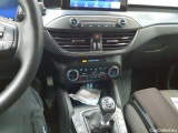  Ford  Focus Turnier 1.5 EcoBlue Start-Stopp-System ACTIVE X Manual Diesel  11 #15