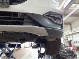  Ford  Focus Turnier 1.5 EcoBlue Start-Stopp-System ACTIVE X Manual Diesel  11 #32
