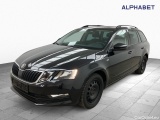  Skoda  Octavia Combi 2.0 TDI Soleil Manual Diesel  12 