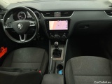  Skoda  Octavia Combi 2.0 TDI Soleil Manual Diesel  12 #7