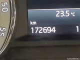  Skoda  Octavia Combi 2.0 TDI Soleil Manual Diesel  12 #17