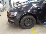  Skoda  Octavia Combi 2.0 TDI Soleil Manual Diesel  12 #32