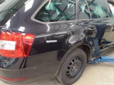 Skoda  Octavia Combi 2.0 TDI Soleil Manual Diesel  12 #39