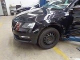  Skoda  Octavia Combi 2.0 TDI Soleil Manual Diesel  12 #45