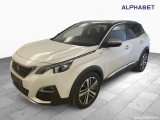  Peugeot  3008 BlueHDi 180 Stop & Start EAT8 GT Automatic Diesel  14 