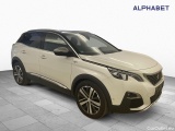  Peugeot  3008 BlueHDi 180 Stop & Start EAT8 GT Automatic Diesel  14 #2