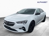  Opel  Insignia Grand Sport 2.0 Diesel Automatik Business Elegance Automatic Diesel  17 