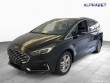  Ford  S-Max 2.0 EcoBlue Aut. Titanium Automatic Diesel  18 