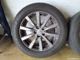  Ford  S-Max 2.0 EcoBlue Aut. Titanium Automatic Diesel  18 #27