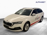  Skoda  Octavia Combi 2.0 TDI DSG Ambition Automatic Diesel  19 