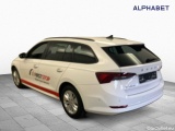  Skoda  Octavia Combi 2.0 TDI DSG Ambition Automatic Diesel  19 #3