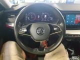  Skoda  Octavia Combi 2.0 TDI DSG Ambition Automatic Diesel  19 #19