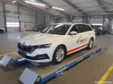  Skoda  Octavia Combi 2.0 TDI DSG Ambition Automatic Diesel  19 #30