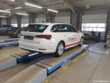  Skoda  Octavia Combi 2.0 TDI DSG Ambition Automatic Diesel  19 #31