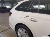  Skoda  Octavia Combi 2.0 TDI DSG Ambition Automatic Diesel  19 #32