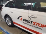  Skoda  Octavia Combi 2.0 TDI DSG Ambition Automatic Diesel  19 #34