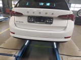  Skoda  Octavia Combi 2.0 TDI DSG Ambition Automatic Diesel  19 #36