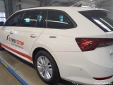  Skoda  Octavia Combi 2.0 TDI DSG Ambition Automatic Diesel  19 #40