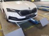  Skoda  Octavia Combi 2.0 TDI DSG Ambition Automatic Diesel  19 #43