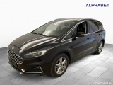  Ford  S-Max 2.0 EcoBlue Aut. Titanium Automatic Diesel  31 