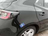 Toyota  Corolla Toyota  1.8 Hybrid Dynamic e-CVT 5d #37