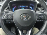  Toyota  Corolla Toyota  1.8 Hybrid Dynamic e-CVT 5d #40