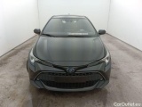  Toyota  Corolla Toyota  1.8 Hybrid Dynamic e-CVT 5d #45