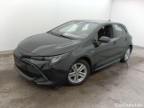  Toyota  Corolla Toyota  1.8 Hybrid Dynamic e-CVT 5d #55