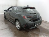  Toyota  Corolla Toyota  1.8 Hybrid Dynamic e-CVT 5d #56