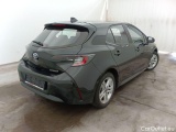  Toyota  Corolla Toyota  1.8 Hybrid Dynamic e-CVT 5d #57