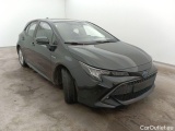  Toyota  Corolla Toyota  1.8 Hybrid Dynamic e-CVT 5d #58
