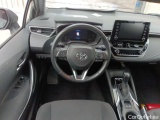  Toyota  Corolla Toyota  1.8 Hybrid Dynamic e-CVT 5d #59