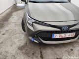  Toyota  Corolla Toyota  Touring Sports 1.8 Hybrid Dynamic e-CVT 5d #5