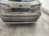  Toyota  Corolla Toyota  Touring Sports 1.8 Hybrid Dynamic e-CVT 5d #34