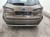  Toyota  Corolla Toyota  Touring Sports 1.8 Hybrid Dynamic e-CVT 5d #37