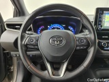  Toyota  Corolla Toyota  Touring Sports 1.8 Hybrid Dynamic e-CVT 5d #42