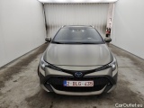  Toyota  Corolla Toyota  Touring Sports 1.8 Hybrid Dynamic e-CVT 5d #47