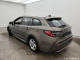 Toyota  Corolla Toyota  Touring Sports 1.8 Hybrid Dynamic e-CVT 5d #58