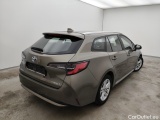  Toyota  Corolla Toyota  Touring Sports 1.8 Hybrid Dynamic e-CVT 5d #59