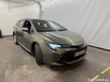  Toyota  Corolla Toyota  Touring Sports 1.8 Hybrid Dynamic e-CVT 5d #60