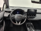  Toyota  Corolla Toyota  Touring Sports 1.8 Hybrid Dynamic e-CVT 5d #61