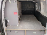  Citroen  Berlingo  Fourgon Club M 1000 1.2 PureTech 130CV BVA8 E6d #9