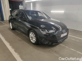  Audi  A3  Sportback 1.0 30 TFSi 81kW 81kW/110pk  5D/P Man-6 #2
