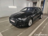  Audi  A3  Sportback 1.0 30 TFSi 81kW 81kW/110pk  5D/P Man-6 
