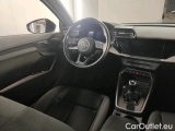  Audi  A3  Sportback 1.0 30 TFSi 81kW 81kW/110pk  5D/P Man-6 #5