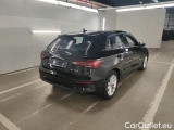 Audi  A3  Sportback 1.0 30 TFSi 81kW 81kW/110pk  5D/P Man-6 #4