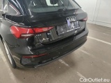  Audi  A3  Sportback 1.0 30 TFSi 81kW 81kW/110pk  5D/P Man-6 #28