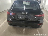  Audi  A3  Sportback 1.0 30 TFSi 81kW 81kW/110pk  5D/P Man-6 #34
