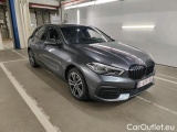  Bmw  Serie 1 1 Reeks Hatch 116i (80 kW) 80kW/109pk  5D/P Man-6 #2